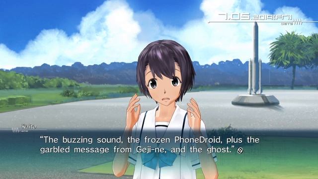 Robotics;Notes Elite (5) смотреть онлайн