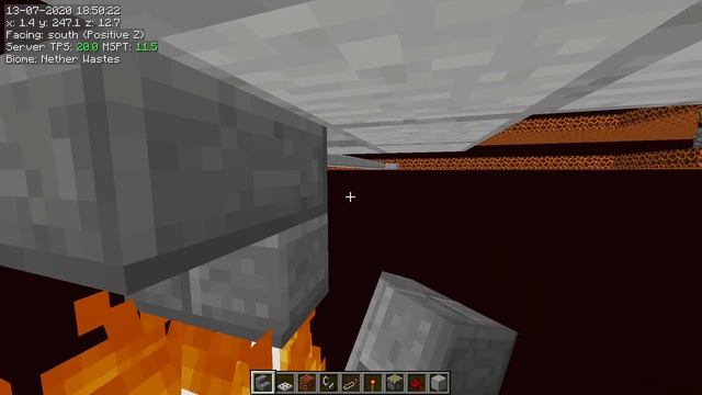 Bartering/Exp Farm Tutorial - 1.16+ смотреть онлайн