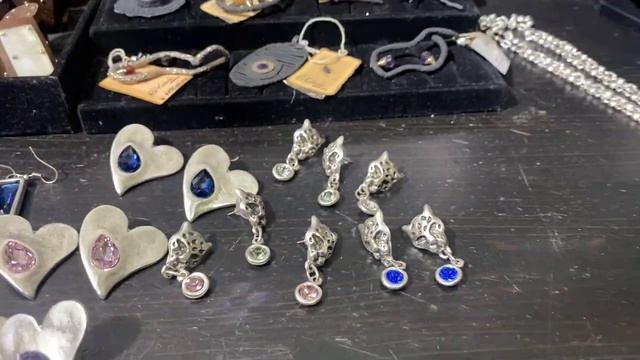 ТУРЕЦКАЯ✨ АВТОРСКАЯ БИЖУТЕРИЯ ??У ТАТЬЯНЫ НА ДУБРОВКЕ?♀️ Москва смотреть онлайн