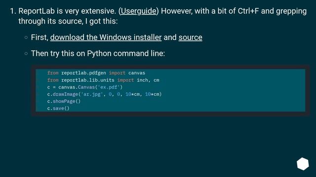 How to create PDF files in Python смотреть онлайн