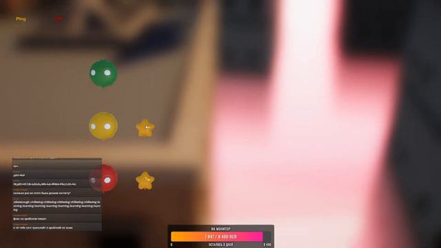 Vanchevski ИГРАЕТ В GANG BEASTS. Раки в атаке! Ты это, заходи, тут весело смотреть онлайн