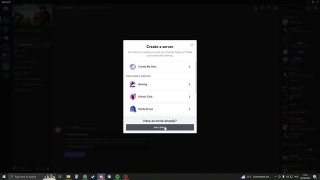 How To Join Roblox Blox Fruits Discord Server смотреть онлайн