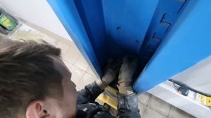 Гараж Мечты Подъемник Техносоюз