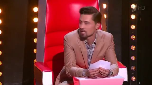 ГОЛОС 21 11 2014 Как Нагиев Билана обижал, а Градский заступился смотреть онлайн