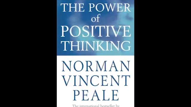 The Power of Positive Thinking by Norman Vincent Peale | Full Audiobook смотреть онлайн