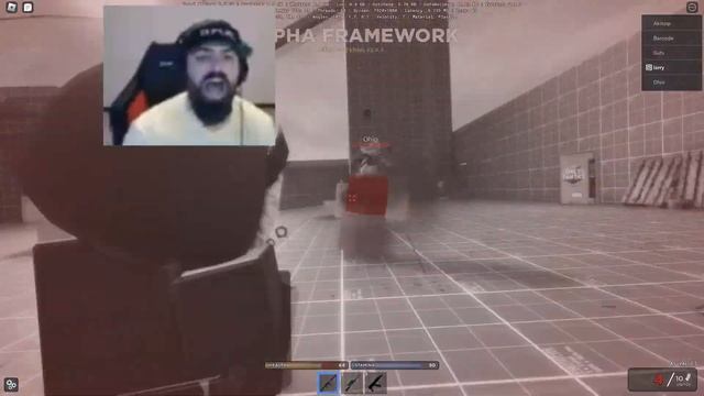 BLOOD ENGINE IS AWESOME (ROBLOX) смотреть онлайн