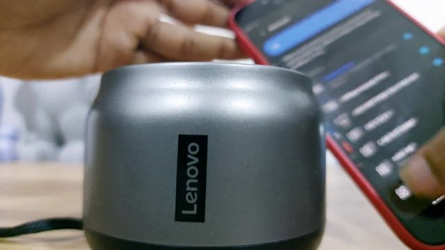 lenovo thinkplus Bluetooth Speaker K3 | Bluetooth speaker | Lenovo смотреть онлайн