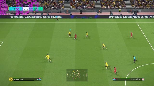 PES 2018 | Gtx 1060 6Гб - Core I5 6400 - Ram 16Гб смотреть онлайн