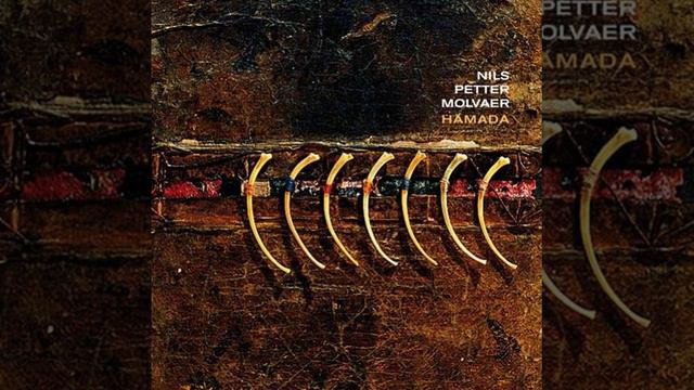Nils Petter Molvær - Monocline Revisited смотреть онлайн