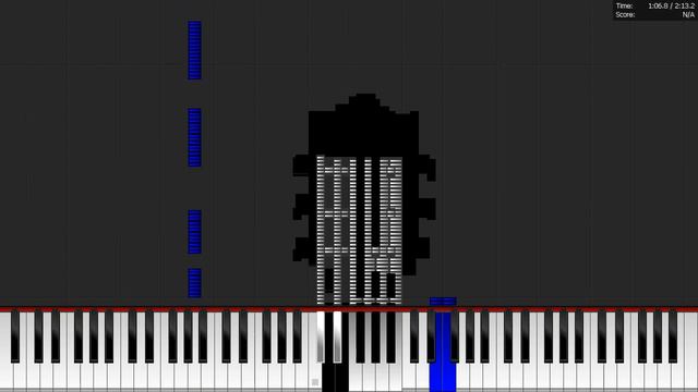 light midi - Terminated ANDROID ringtone смотреть онлайн