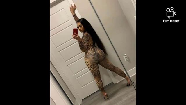 Curvy Black girls with Big Booty 1 Trap Hip Hop Soul Type Beat Prod By Shogun Assassin Beatz 2 смотреть онлайн