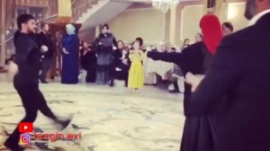 Чеченский Ловзар 2020 Свадьба Чеченская