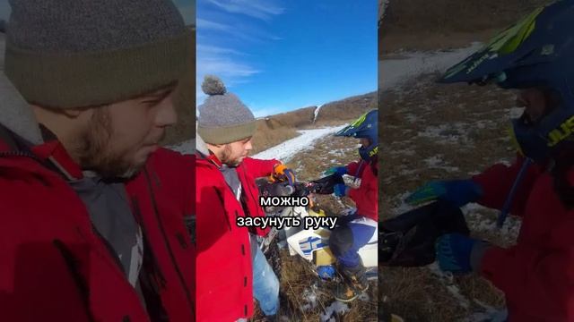 Езда в мешках на эндуро. Прокат мотоциклов Ростов #эндуро #эндурозима #эндуропрокат #силаэндуро смотреть онлайн