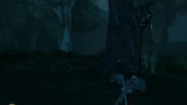 Gothic3 | Pentium 4 2.4GHz - HD3850 512MB | смотреть онлайн