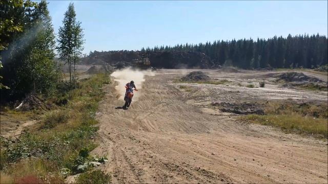 KTM SX-F 450 Factory Edition 2013 Motocross Edit