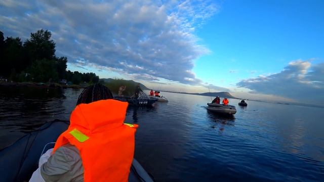Ловля щуки окуня | Соревнование по ловле рыбы | Красноярский Край Минусинск. Победители 4004 кг.