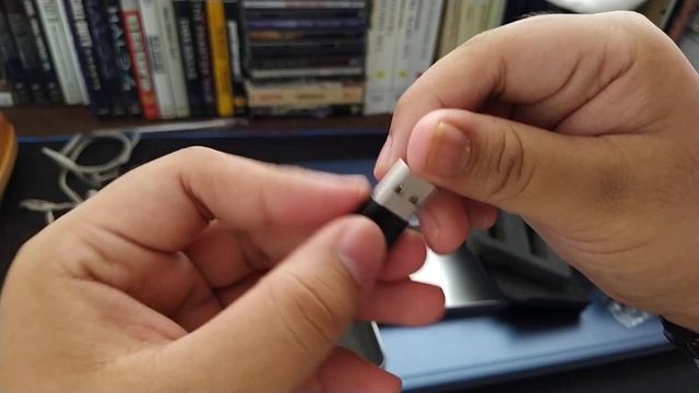 Unboxing: Tempotec Sonata HD Pro смотреть онлайн