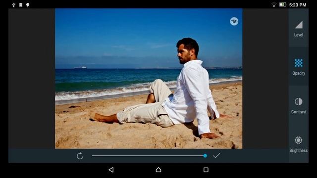 How to Tune Photo Filters | Photo Editor | Photo Studio Tutorial смотреть онлайн