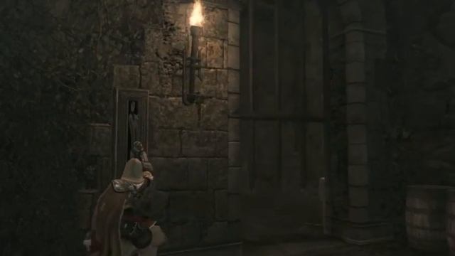 Assassins Creed - Brotherhood: Доп Миссия: Ад на колесах (Танк 100% синхронизация) смотреть онлайн