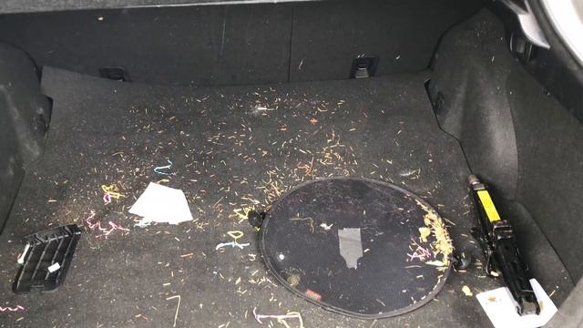 2007 Mazda 6 5 speed Junk yard Walk around смотреть онлайн