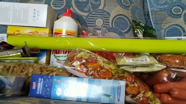??Покупки в магазинах Светофор, Монетка, Фикс Прайс и частных магазинах. смотреть онлайн