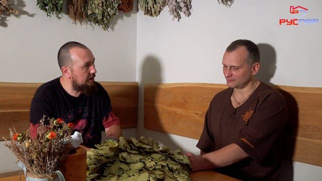 Русская БАНЯ VS PIRTIS Lietuva. ✅Правильная баня и правильное парение в бане
