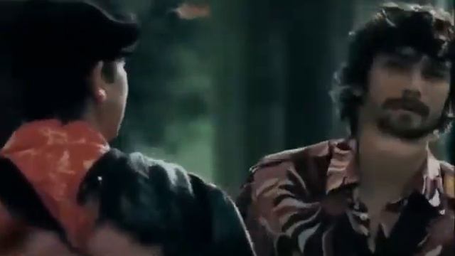 Ума Турман Проститься