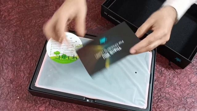 Unboxing of HUION INSPIROY INK H320M Dual Purpose Drawing & LCD Writing graphic Tablet || Tech Raaz смотреть онлайн