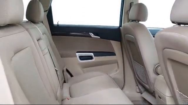 2009 Saturn VUE XE смотреть онлайн