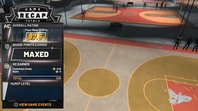 NBA 2K21 STRIKE PACK SHAWTYY ZEN K!LLA [ MODS ] смотреть онлайн