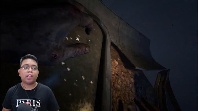 Outlast 2 Part 1 | WalkThrough | Di naman nakakagulat (Tagalog) смотреть онлайн