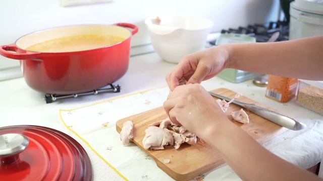 НАГОТОВИЛА| сливочный суп,тефтели,томлёная курочка,окрошка, винегрет,торт пломбир,пирог с клубникой смотреть онлайн