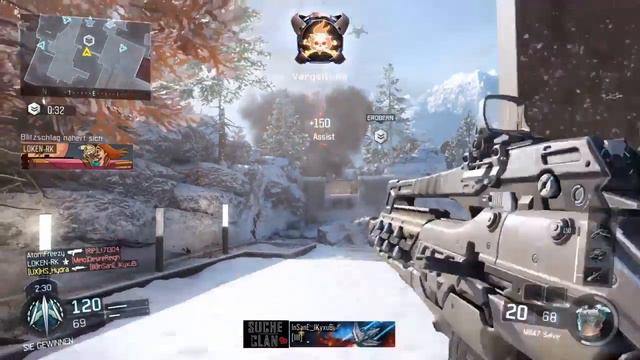 Absolute Zerstörung auf Stronghold 60 Bomb смотреть онлайн