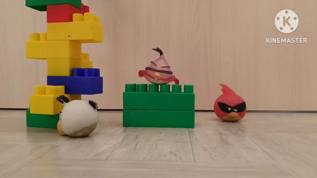 Piggy Tales Pigs At Work Ep 9