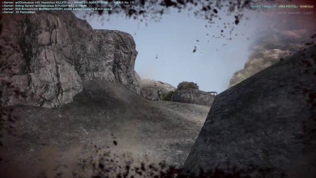 Battlefield 2 смотреть онлайн