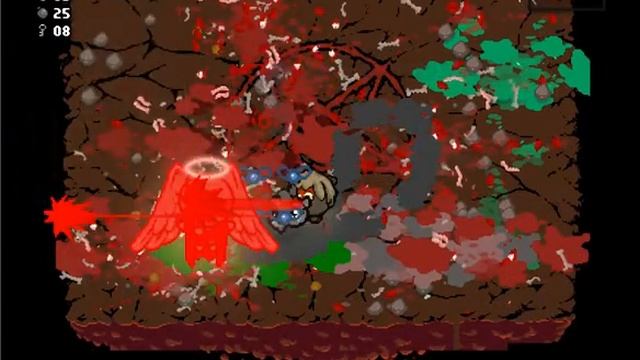 The binding of isaac Rebith самое быстрое прохождение ??? - Mega Satan (простите за лаги) смотреть онлайн