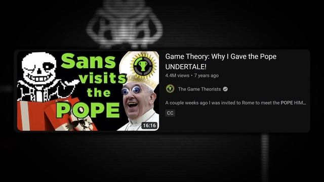 How Game Theory Dominates YouTube (Full Documentary) смотреть онлайн
