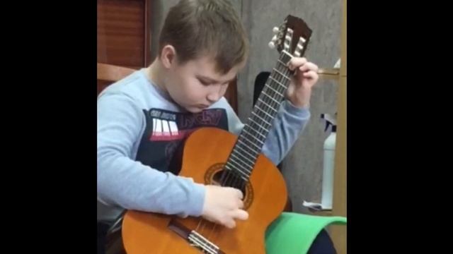 Детская школа искусств объявляет о наборе учащихся. смотреть онлайн