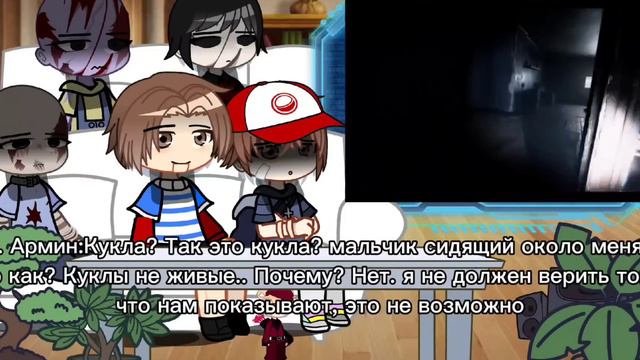 Реакция хочу кепку на Валеру🤯 смотреть онлайн