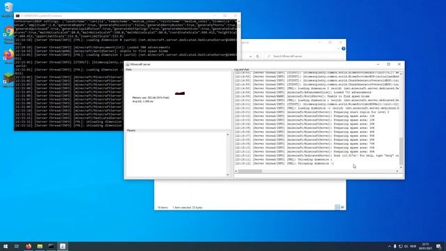 How To Make Your Own Modded Minecraft Server (Using Forge) (Works for 1.12-1.16)