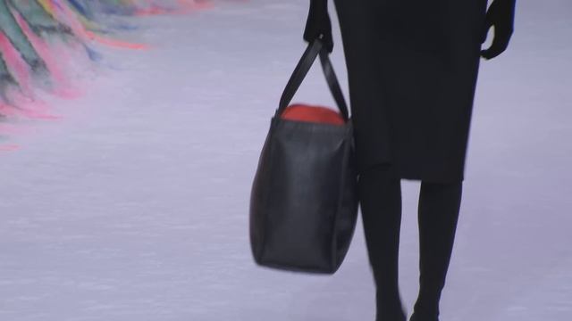 Balenciaga Winter 18 Collection