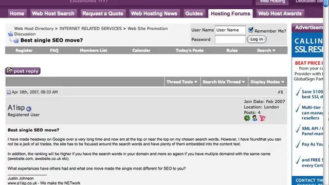 Find vBulletin Forums That Allow [IMG] Code смотреть онлайн