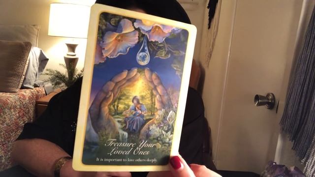 ARIES- December Healing Message- True Self Expression ✨ смотреть онлайн