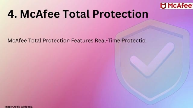 7 Best Antivirus Programs: Find Which One Is Right For You смотреть онлайн