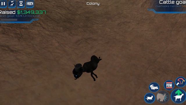 How to UNLOCK the SWINDLER GOAT смотреть онлайн