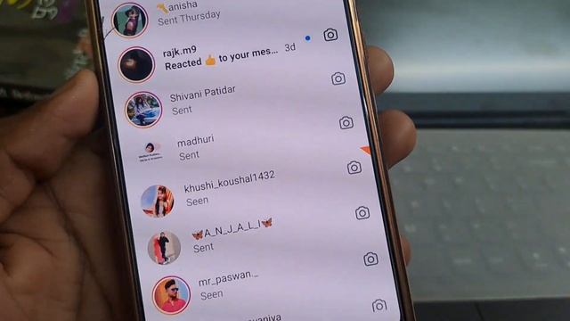 Instagram delete chat recovery | Instagram delete chat wapaskaise laye смотреть онлайн