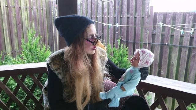 Сборник историй про Бабу Ягу (Часть 2, серии 4-5-6) #дети #kids #kidsvideo #видеодлядетей #сказка