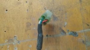 Подробный разбор камеры заднего вида Lifan X70