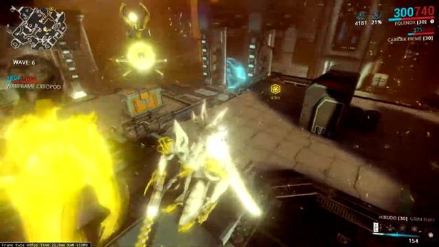 Warframe Super Fast Meso Farming: 2 Meso Relics in Under 7 Minutes (Solo Version) смотреть онлайн