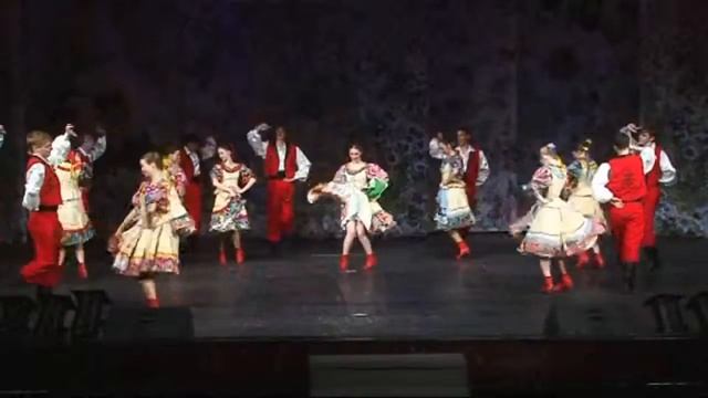 Танцевальные тренировки для вечернего времени